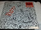 NEW PARAMORE RIOT LP 2007 ORIGINAL LIMITED EDITION COLOR VINYL in SHRINK