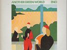 Brian Eno Another Green World Polydor Vinyl LP