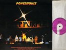 DEEP PURPLE powerhouse TPS 3510 A1/B1 1st press uk emi LP PS EX/EX