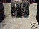 1970 ORIG MINT SHRINK Orig NEIL YOUNG   GOLD RUSH + POSTER Buffalo Springfield