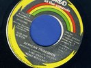 1369 EARL SIXTEEN-AFRICAN TRIBESMEN-DREAD AT THE CONTROLS-1980-REGGAE 45 7