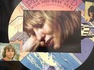 PINK FLOYD WISH YOU WERE HERE EXTRACTION VERSION LTD RED VINYL + TOUR ITINERARY