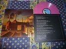 Rare French LP Original 