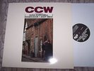 CCW / HUGH CORNWELL , ROGER COOK, ANDY WEST / VERY RARE / STRANGLERS