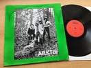 ARKTIS SAME ORIGINAL in 1974 KRAUTROCK KILLER GIMMIXCOVER by THE BAND RARITY