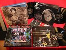 FREEDOMS CHILDREN VINYL BOX 3 LP PROG PSYCH South Africa SEALED 1969-1971 ASTRA