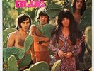 SHOCKING BLUE SCORPIO'S DANCE '70 DUTCH ORIGINAL PINK ELEPHANT GIANT POSTER WOW