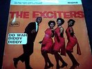 THE EXCITERS Do Wah Diddy Diddy UK EP Original 1963.Northern Soul.EXC.ToP AuDiO