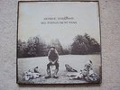 George Harrison - All Things Must Pass - Classic Three Album Box Set - 12