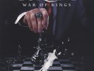 EUROPE - WAR OF KINGS  VINYL LP NEW+