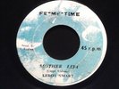 LEROY SMART - MOTHER LISA - FE-ME-TIME ROOTS