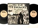 Greasy Truckers Live At Dingwalls Dance Hall - Rare 1973 UK 2LP - Gong/Henry Cow