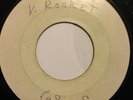 FABIONS / V. ROCKET / SMILE PAMA BULLET ROCKSTEADY SKIN  HEAR