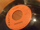 Tornados Rainy Day Fairy Tales b/w She's Gone Phalanx Vinyl 45 Record Garage
