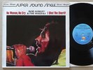 BOB MARLEY & THE WAILERS -- NO WOMAN, NO CRY / I SHOT THE SHERIFF ****** EX 1981