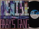 DENISE and BABY'S GANG -- DISCO MANIAC ******** ORIGINAL EX 1988 *** ITALO DISCO
