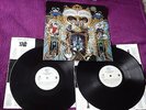 MICHAEL JACKSON  dangerous  1991-RARE FIRST HOLLAND PRESS -EPIC - EX+