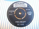MEL TORME - COMIN' HOME BABY / RIGHT NOW - LONDON ATLANTIC UK