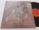 LEFTY FRIZZELL NM Sings The Songs of Jimmie Rodgers C-32249 Columbia album vinyl