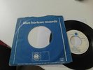 MARSHALL HOOKS & CO. I Want The Same Thing Tomorrow Blue Horizon 1970