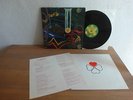 SPIRIT OF CHRISTMAS Lies To Live Canada prog psych ORIG. MINT