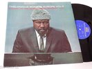 Thelonious Monk Mint- Riverside LP In Europe Vol 2 Concert Olympia Paris |142