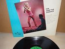 IAN AND THE ZODIACS - Gear Again- 12 Hits. 1965  RAR