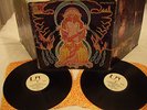 ? HAWKWIND - SPACE RITUAL? DOUBLE LP, INNERS AND FOLDOUT COVER ? -2U MATRICES  ?