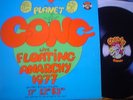GONG   