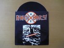 BROKEN BONES - TRADER IN DEATH - 12