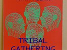 Kraftwerk - Tribal Gathering LP - KTG-001 * 1999