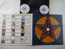 Pentangle,Sweet Child,Double album,Matrix numbers ending A1 & B2, A2C & B2D,LP