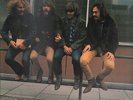 Creedence Clearwater Revival Chooglin´ NEAR MINT Fantasy Vinyl LP