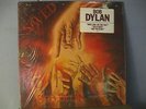 BOB DYLAN Saved ** orig. US Columbia 1980 issue SEALED w/ Hype Sticker