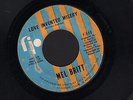 Mel Britt She'll Come Running Back/Love Invented Misery 45 original Fip pressing