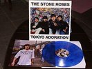 Stone Roses, The ?– Tokyo Adoration LP COLOR  TOP MINT