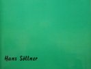Hans Söllner ... Der Charlie GREEN VINYL Trikont Vinyl LP