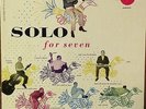 Bob Keene Septet-Solo For Seven-Andex 4001-NICE COPY