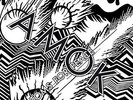 ATOMS FOR PEACE AMOK LP VINYL NEW 2013 33RPM