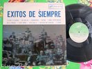 El Salvador Garage Psych LP LOS SPIDERS VIKINGS POCKERS RUFOS GATOS THUNDER BOYS