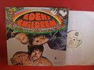 EDEN'S CHILDREN : S/T (ABC 624) MONO Promo Orig. Fuzz Psych Garage LP