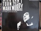 MARK MURPHY Who Can I Turn To? IMMEDIATE UK 1st IMLP004 LP EX