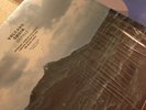 Volcano Choir Repave BLUE LP  vinyl indie sealed bon iver fleet foxes