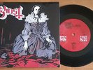 GHOST - Elizabeth/Death Knell - 2010 Ltd Edition 300 IRON PEGASUS 7