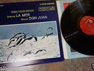 RCA LIVING STEREO SHADED DOG SD LSC 2462 DEBUSSY LA MER STRAUSS REINER 1S/1S EX