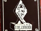 Evil Skins - Une Force, Une Cause.. Vinyl LP Punk Oi