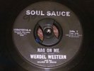 Wendel Western 