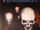 RANGER - Where Evil Dwells - LP