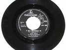 MOD / R&B - DUFFY POWER - IF I GET LUCKY on PARLOPHONE - Northern Soul 45 7