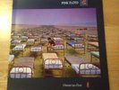 PINK FLOYD - A Momentary Lapse of Reason Gatefold LP 1987 (EMD 1003)  GOOD COND